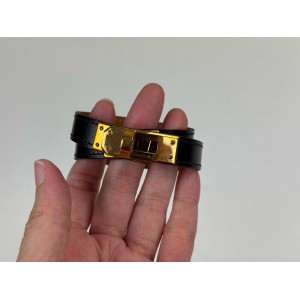 HERMES KELLY DOUBLE TOUR BRACELET